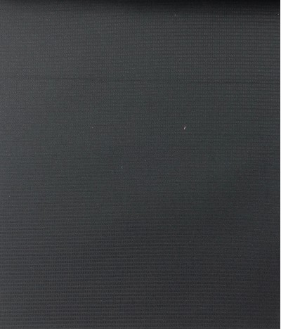 JS ZOYG 消光春亞紡袖珍格 後面照